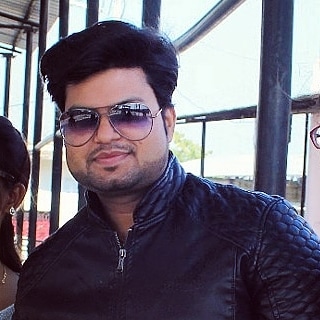 Abhay singh rajput