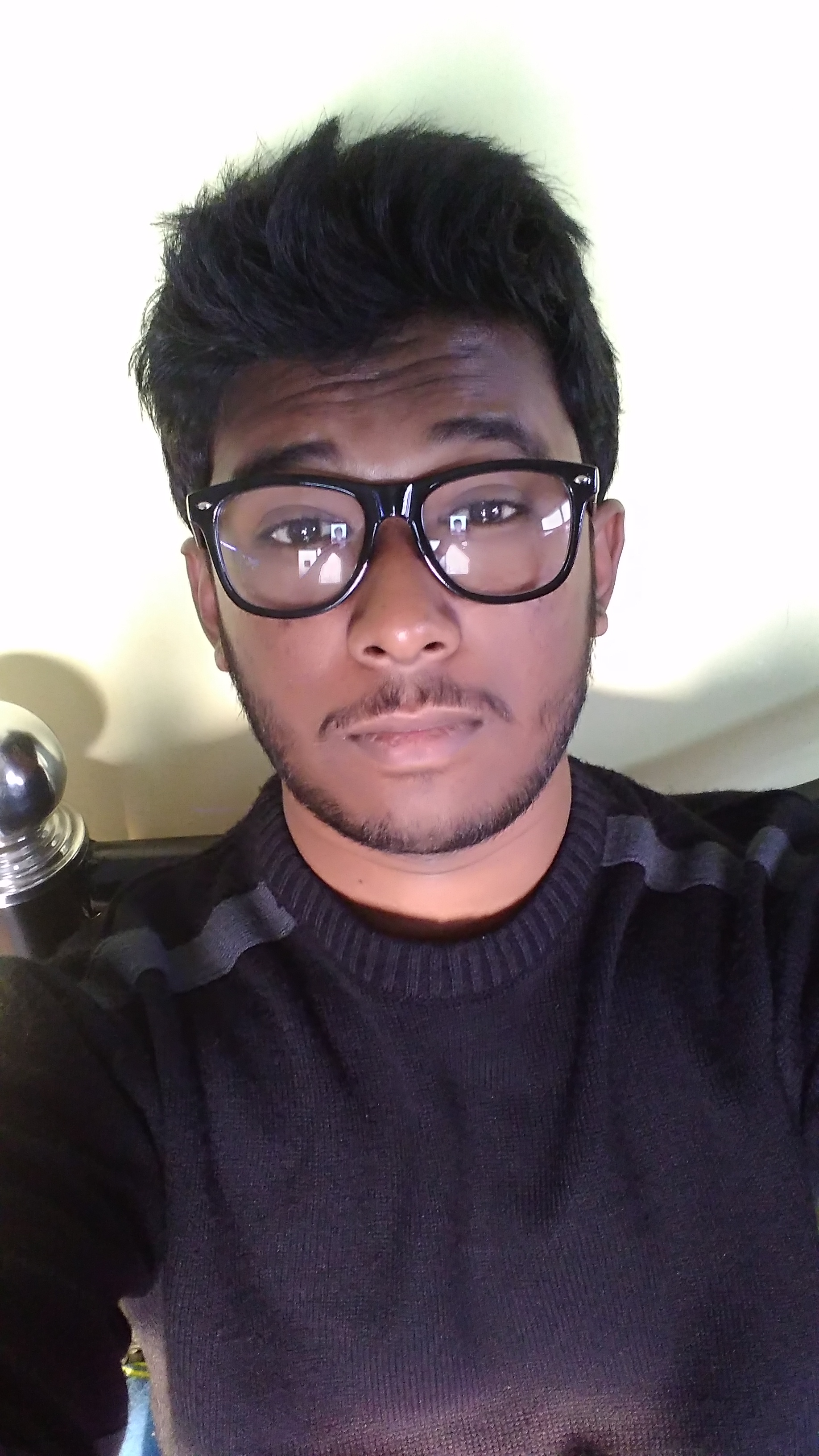 Abhijit Adhikari