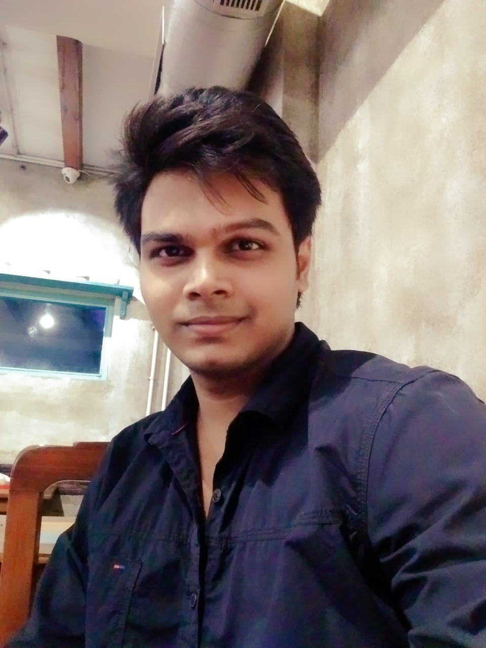 Abhinav Kumar Singh