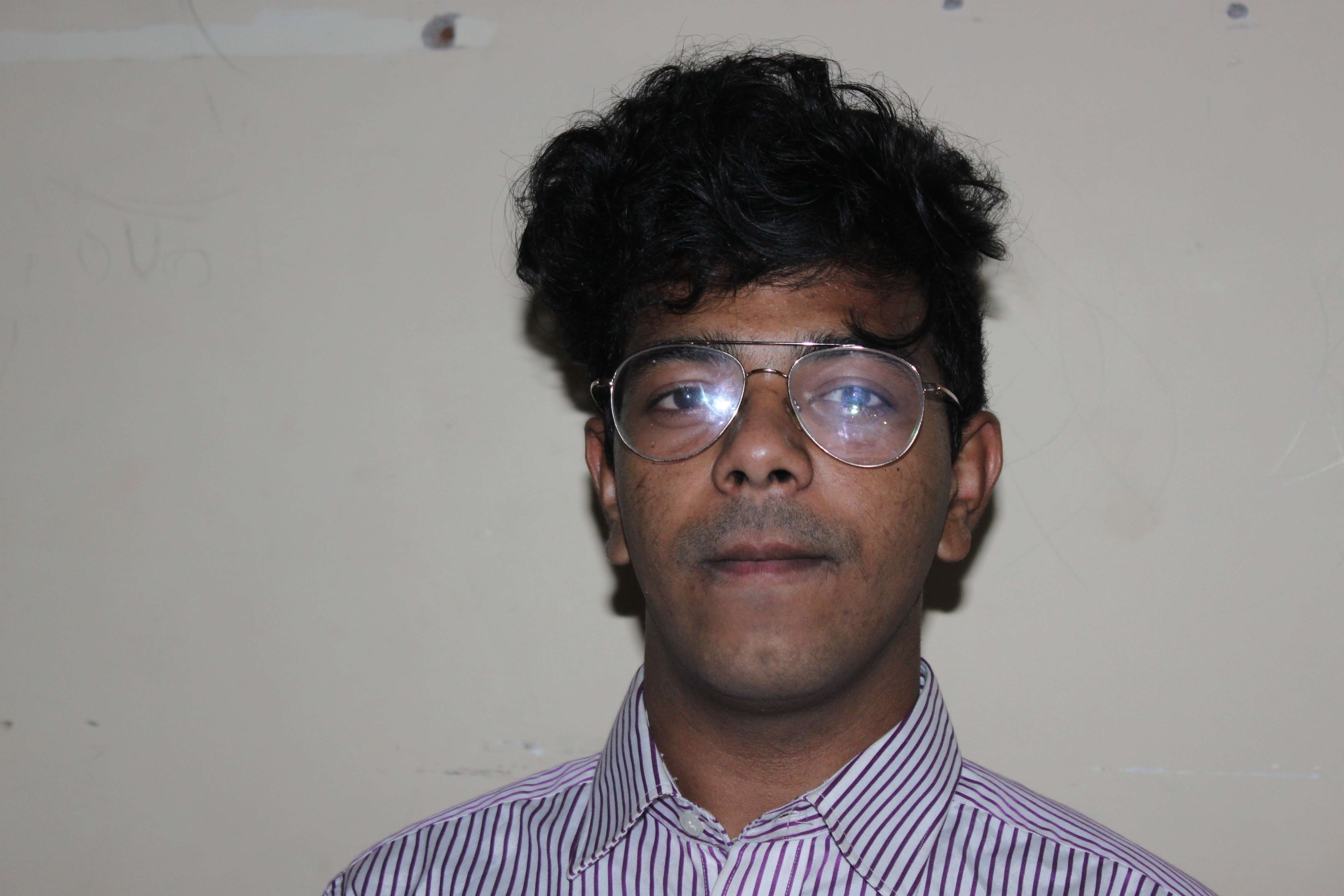 Abhinave MS