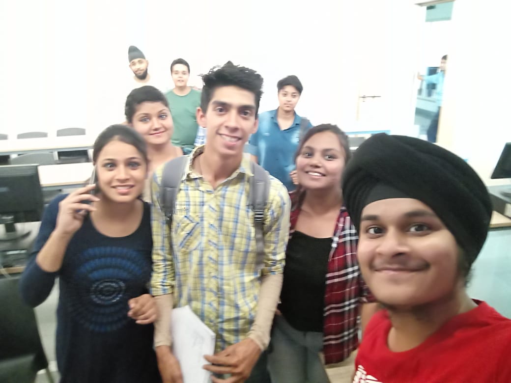 Abhinav sharma