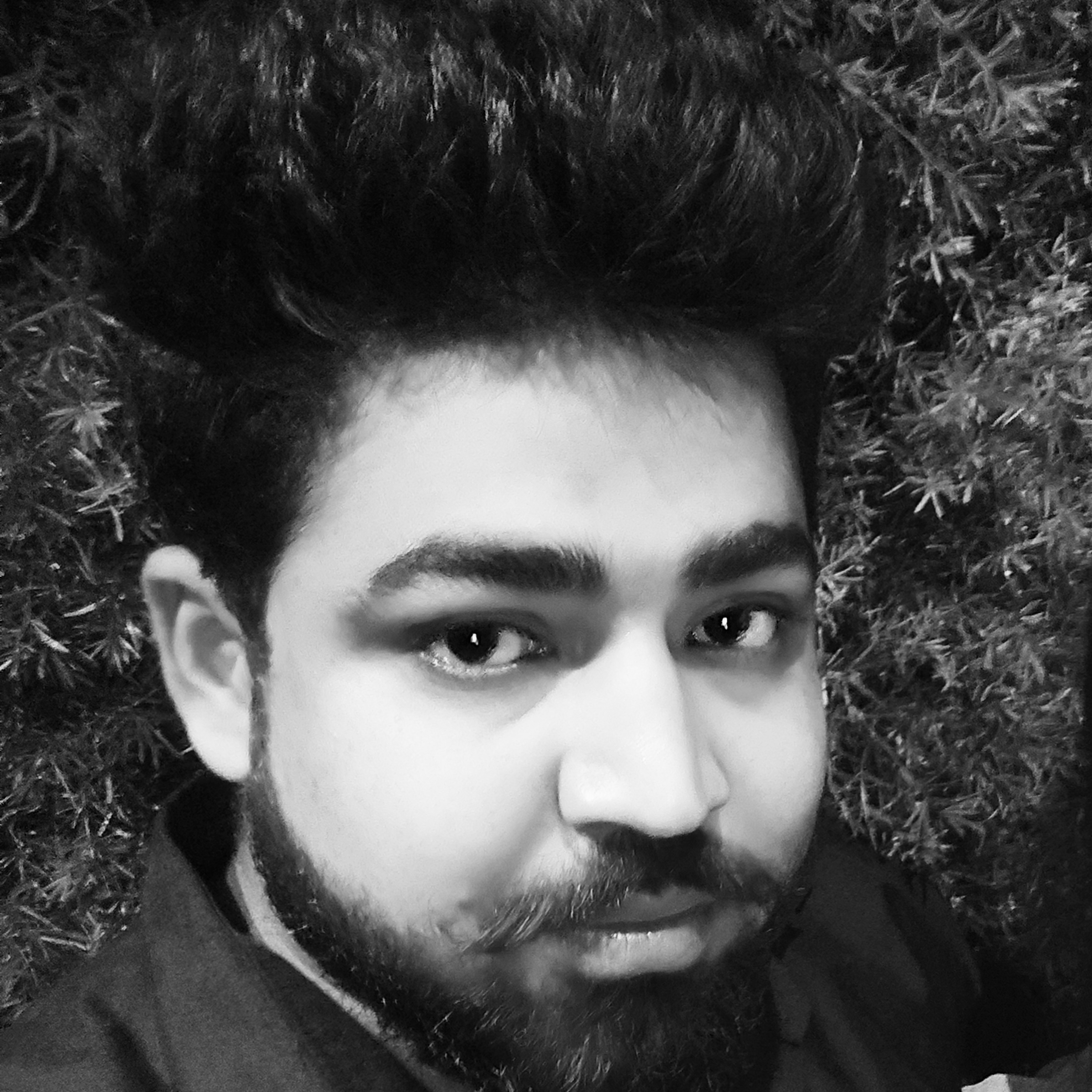 Abhinay singh