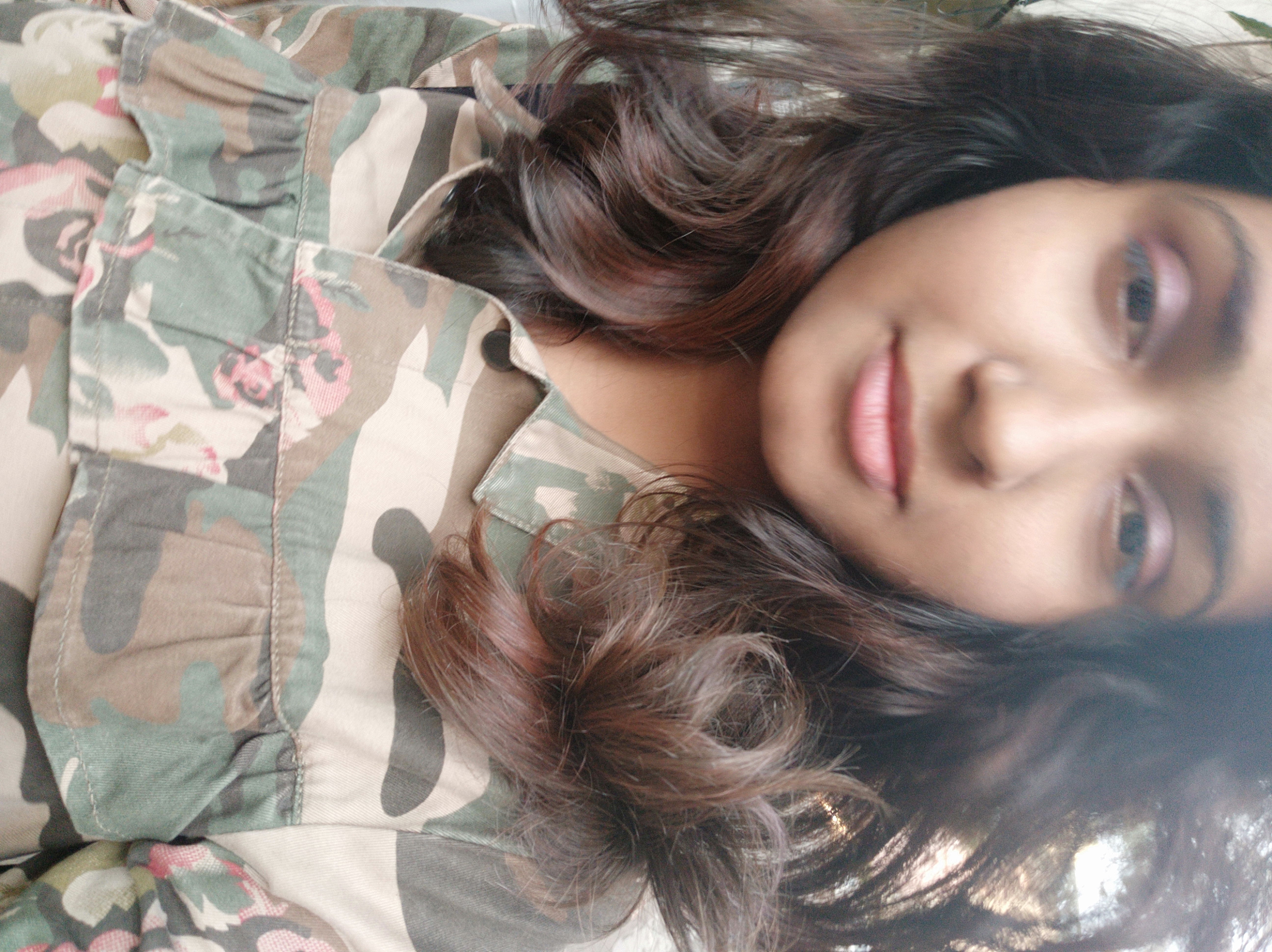 Abhiruchi Jha