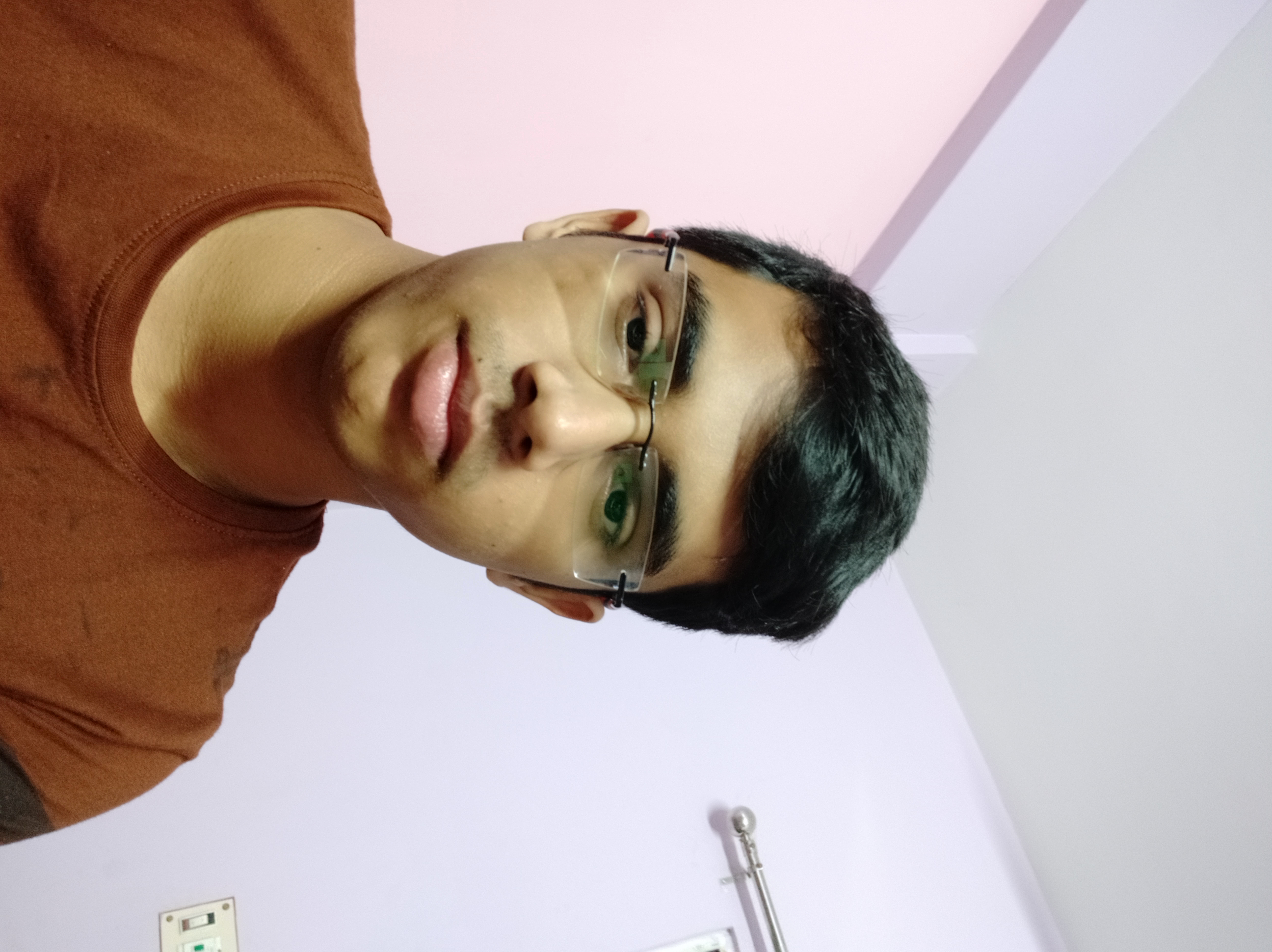 Abhisek Sui