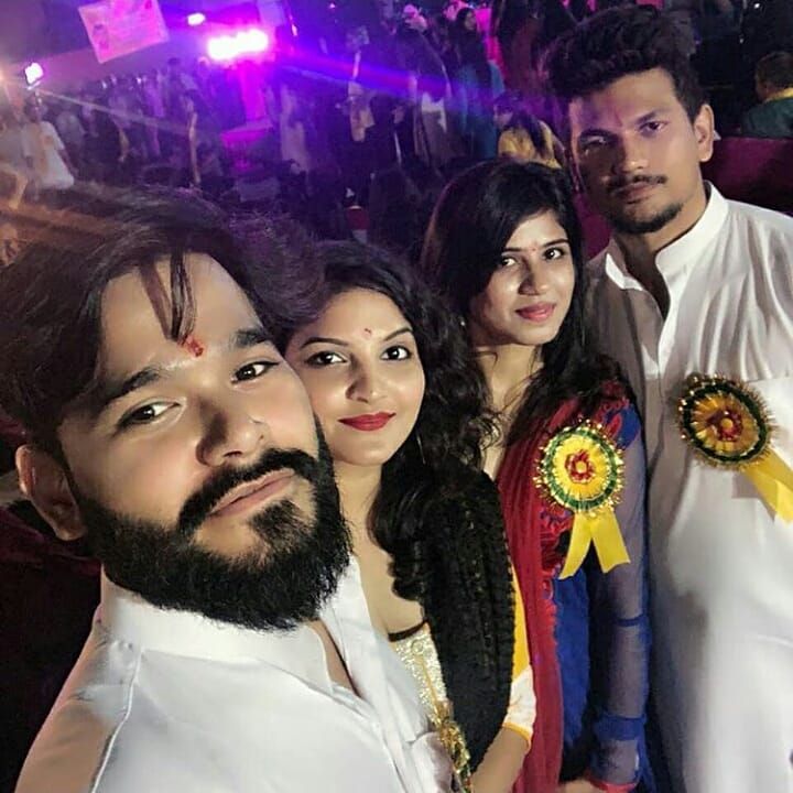 Abhisheek Dubey
