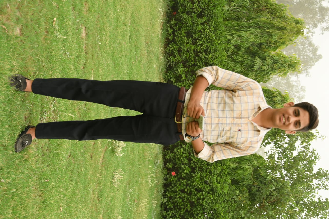 Abhishek