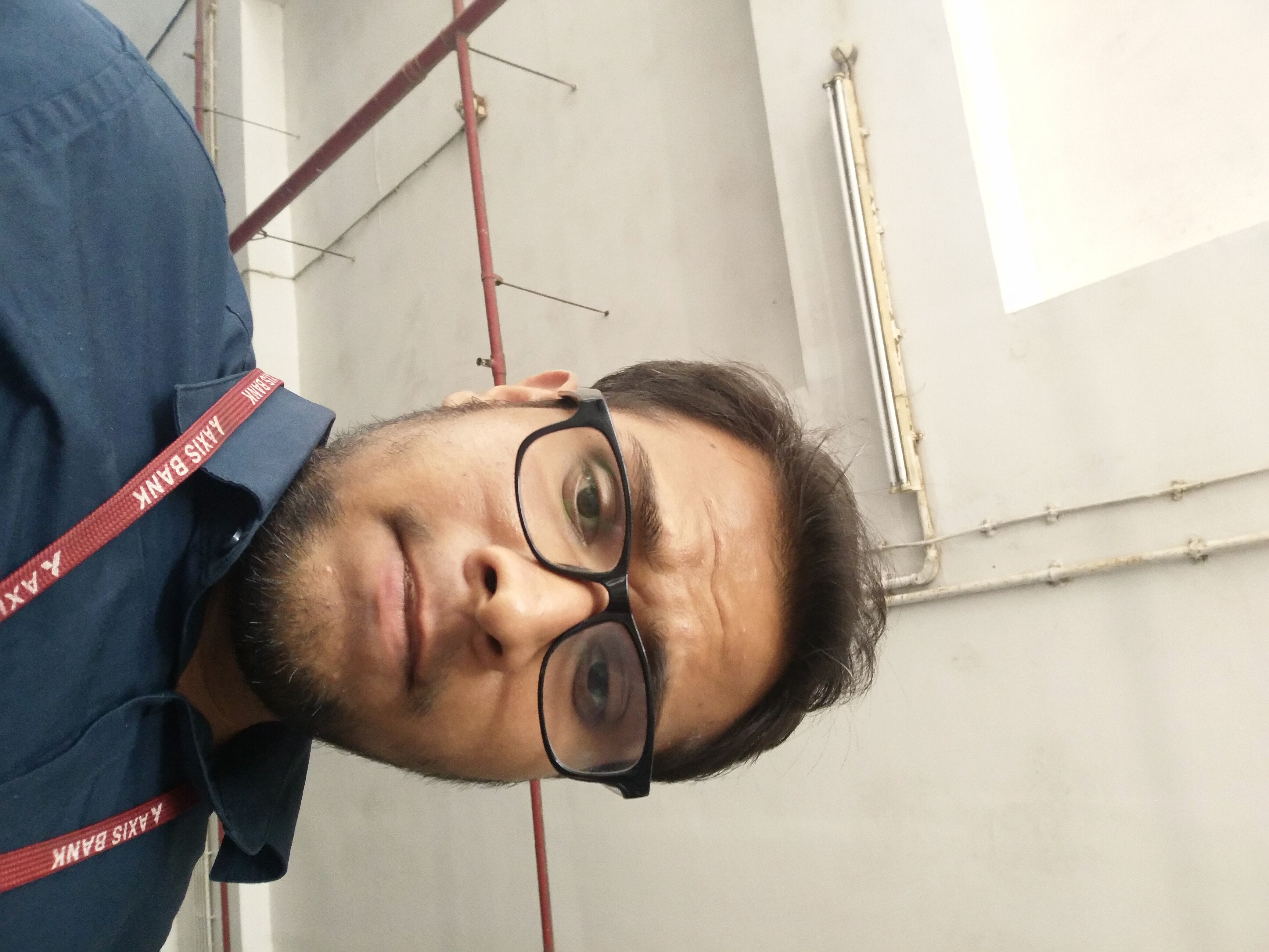 Abhishek