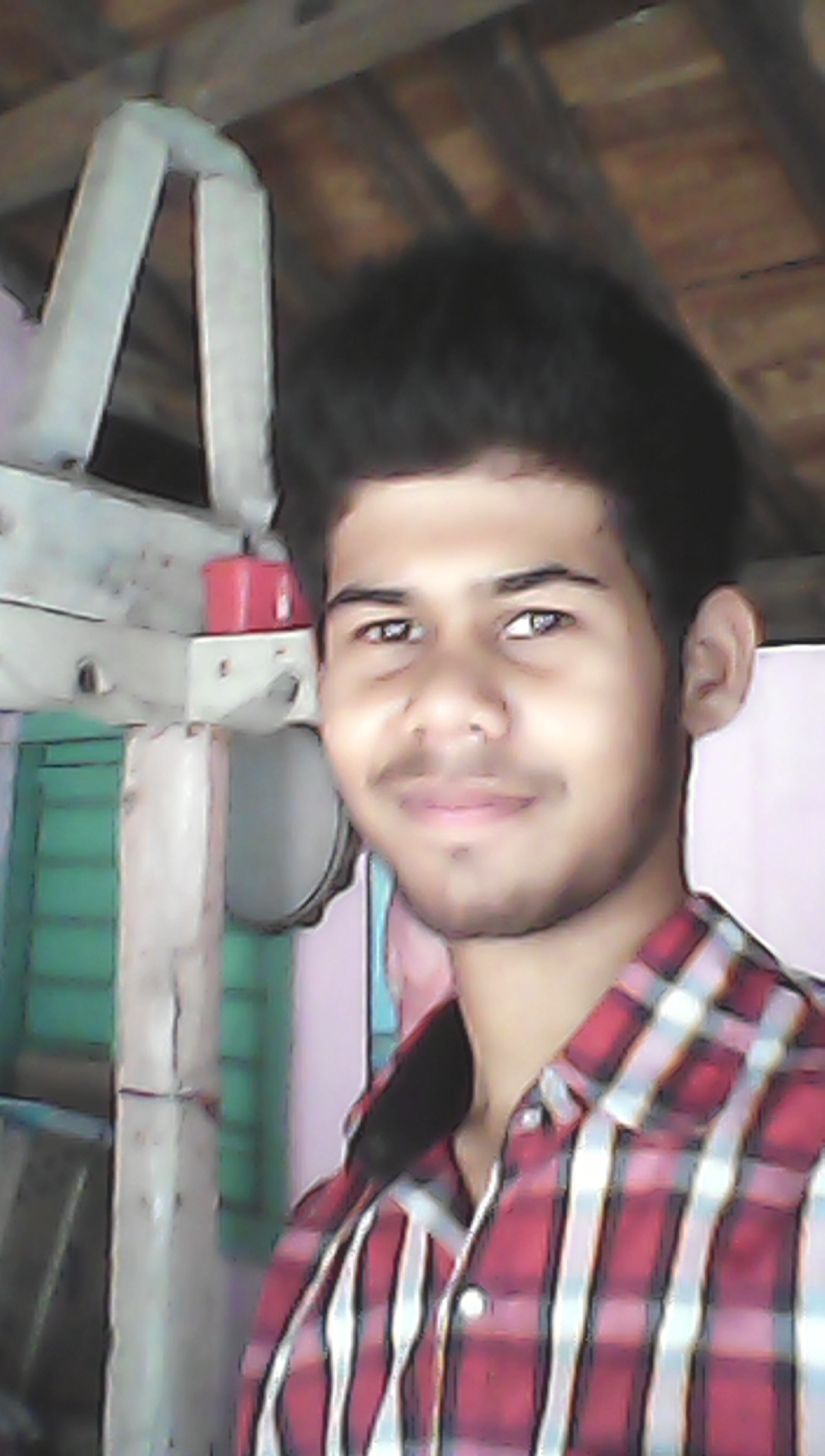 Abhishek Guduru