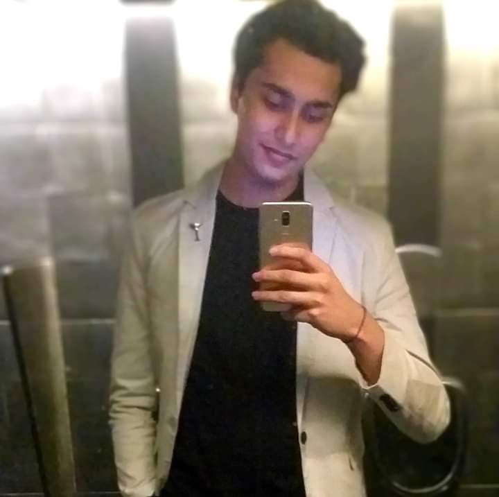 Abhishek Khopkar