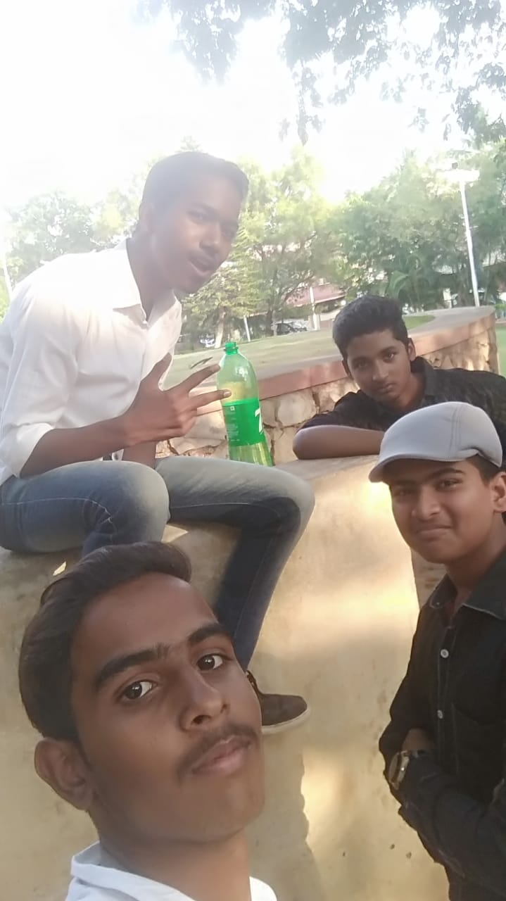 Abhishek Kora