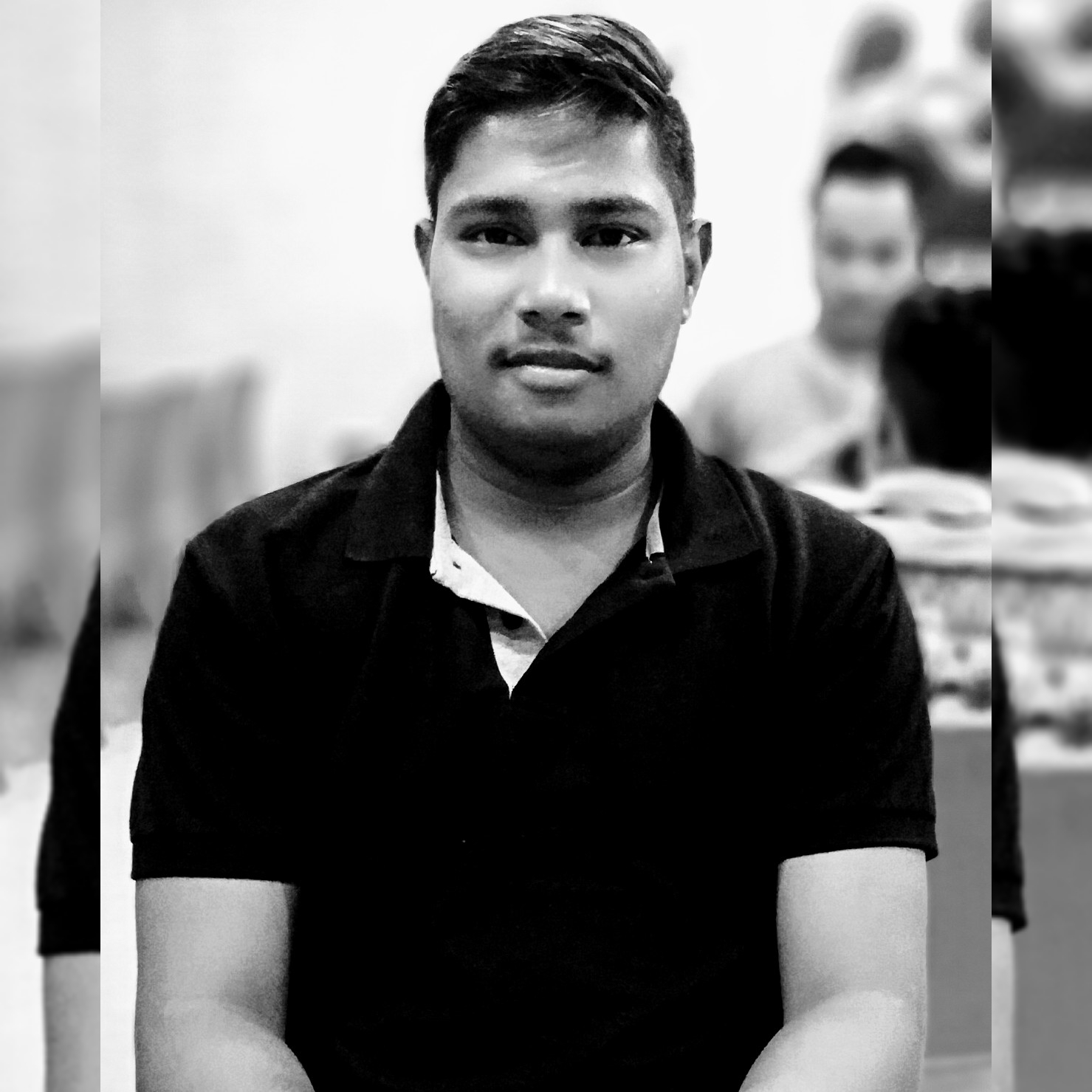 Abhishek Kumar