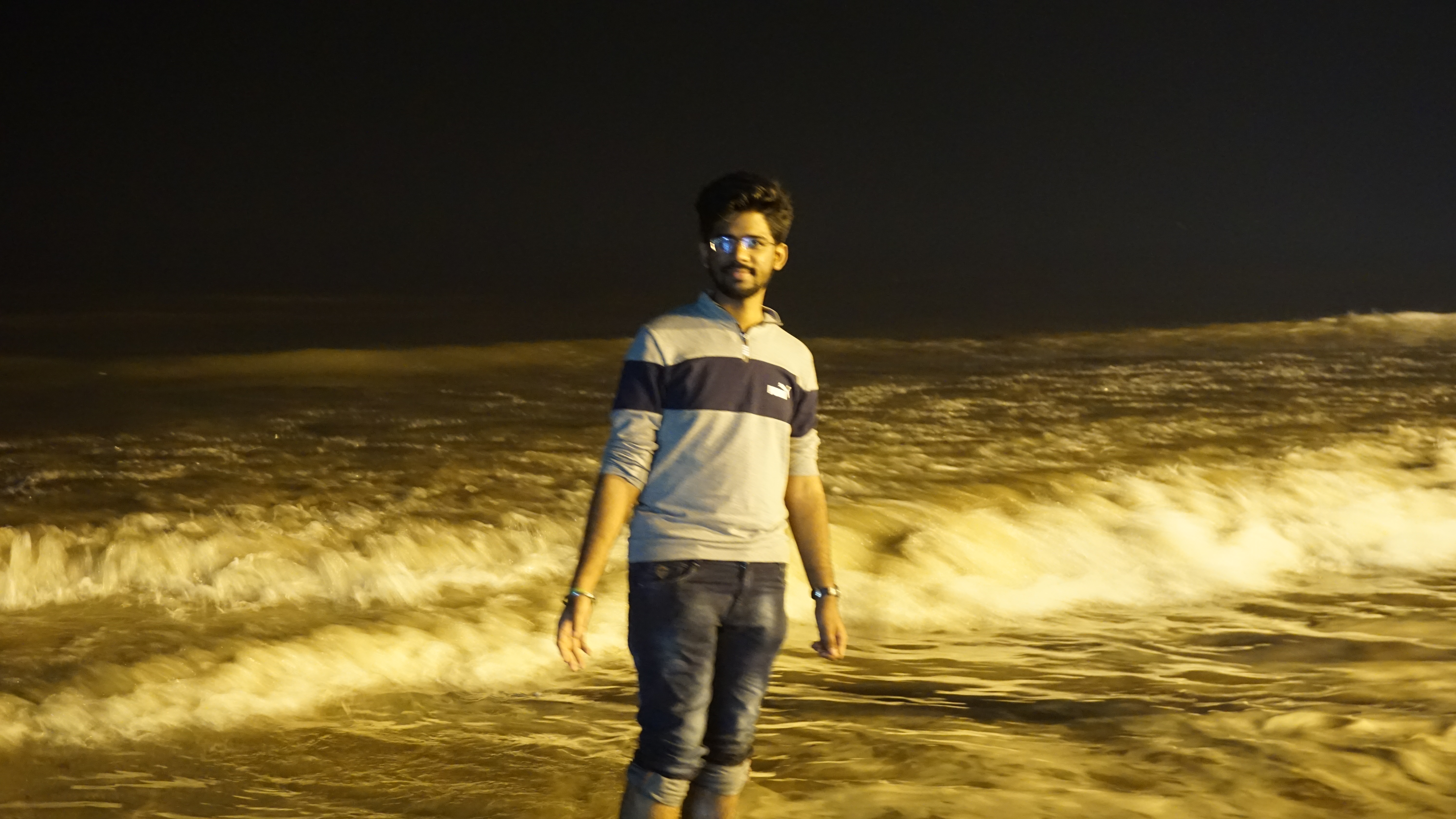Abhishek Madankar