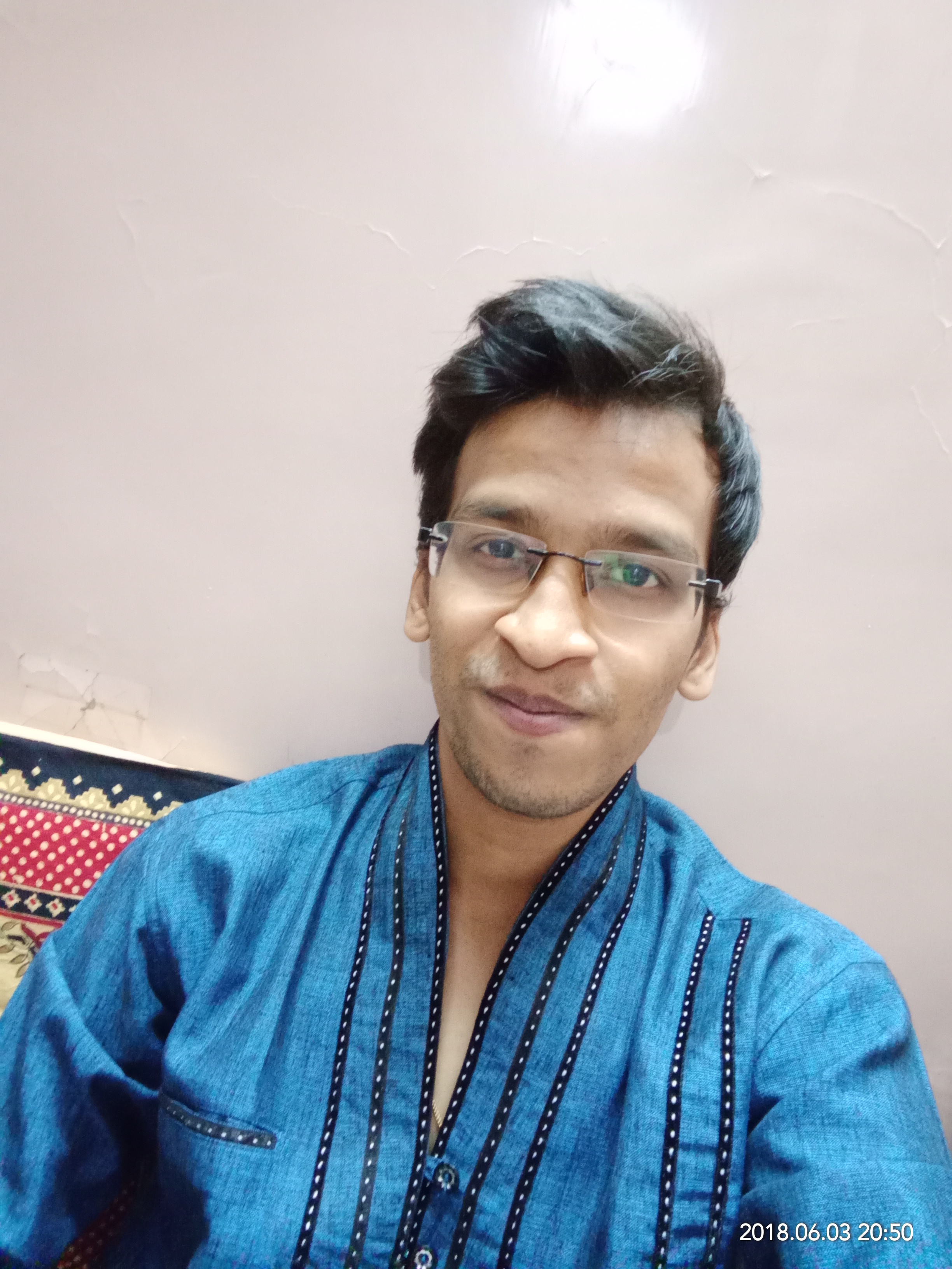 Abhishek Mundada