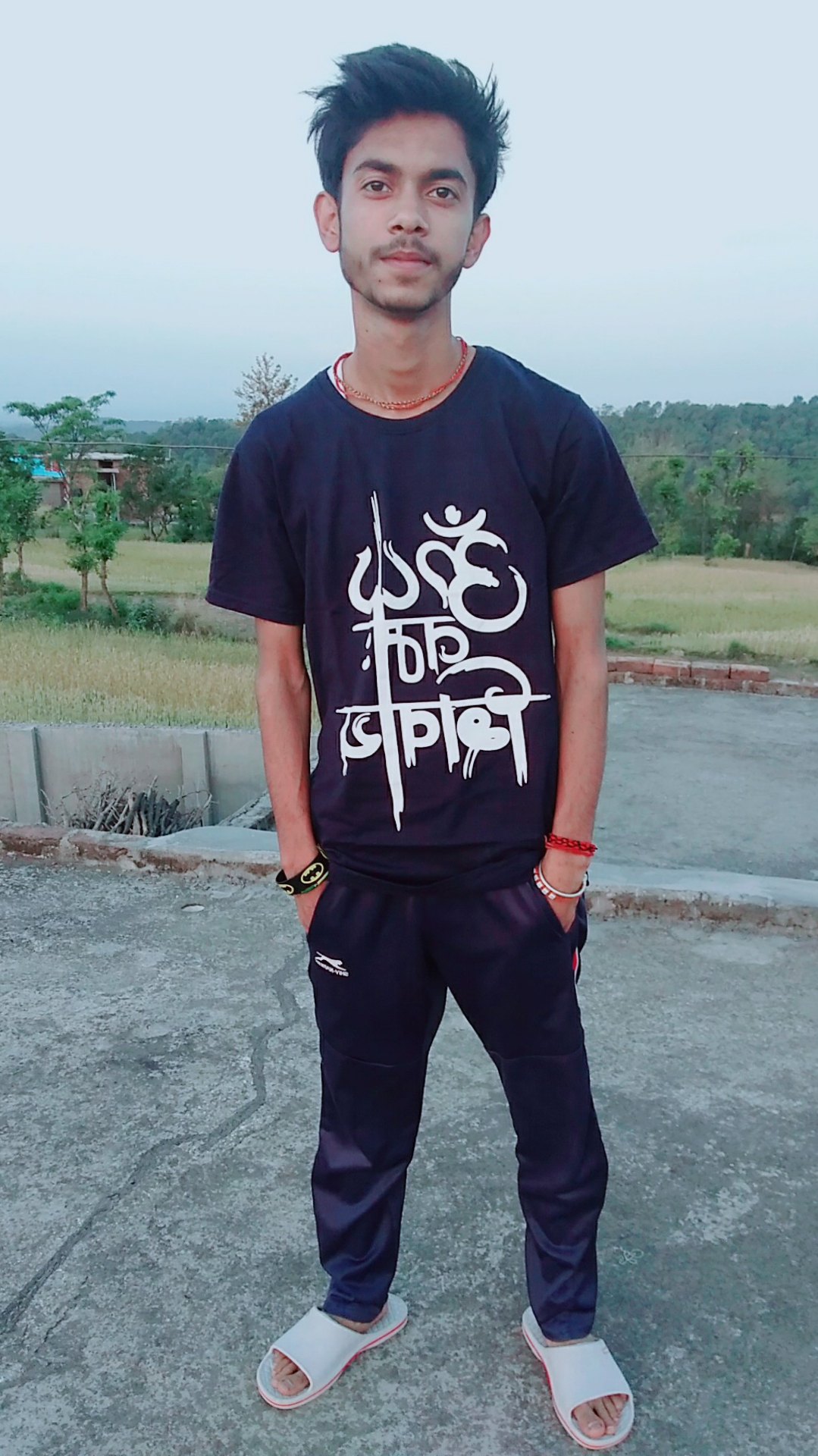 Abhishek Rana
