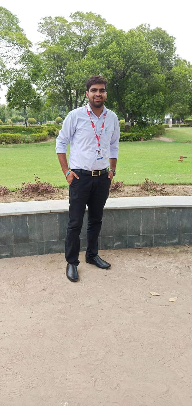 Abhishek Verma