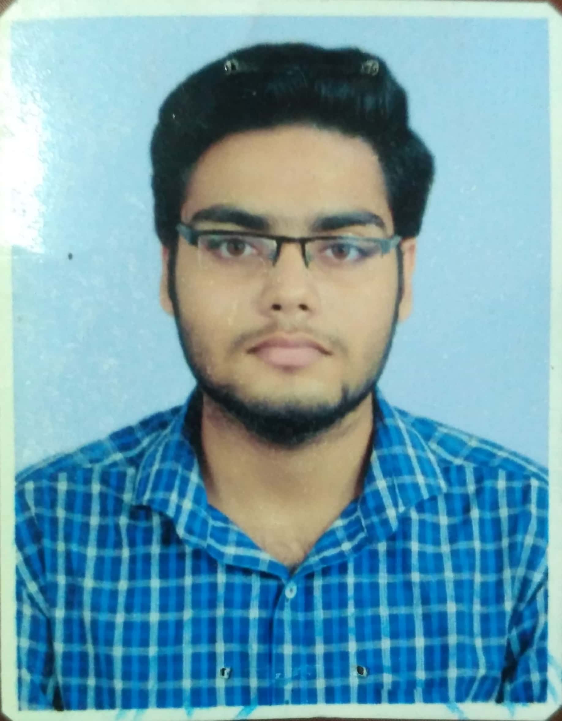 Abhishekh dubey