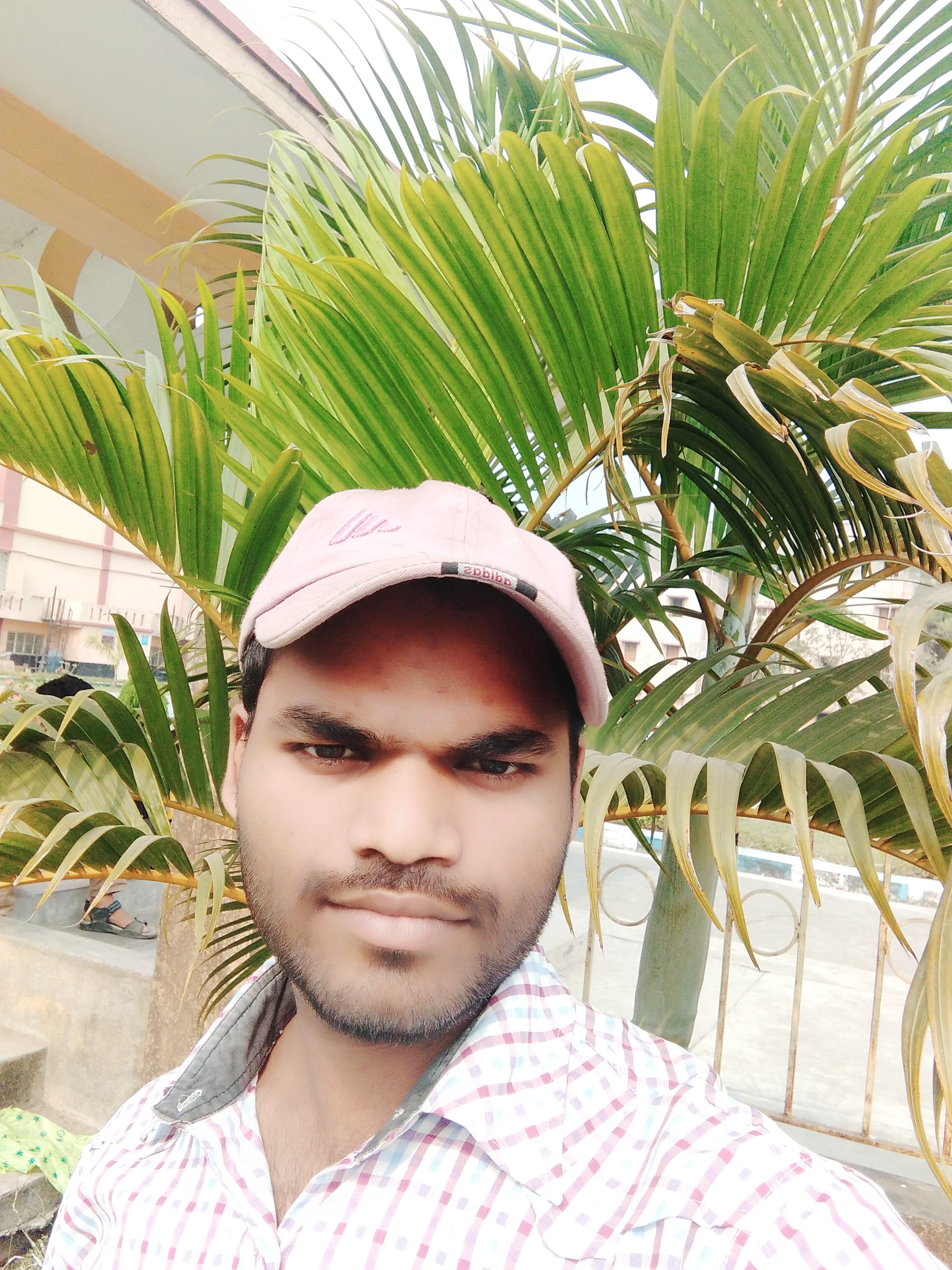 Abhishek kushwaha