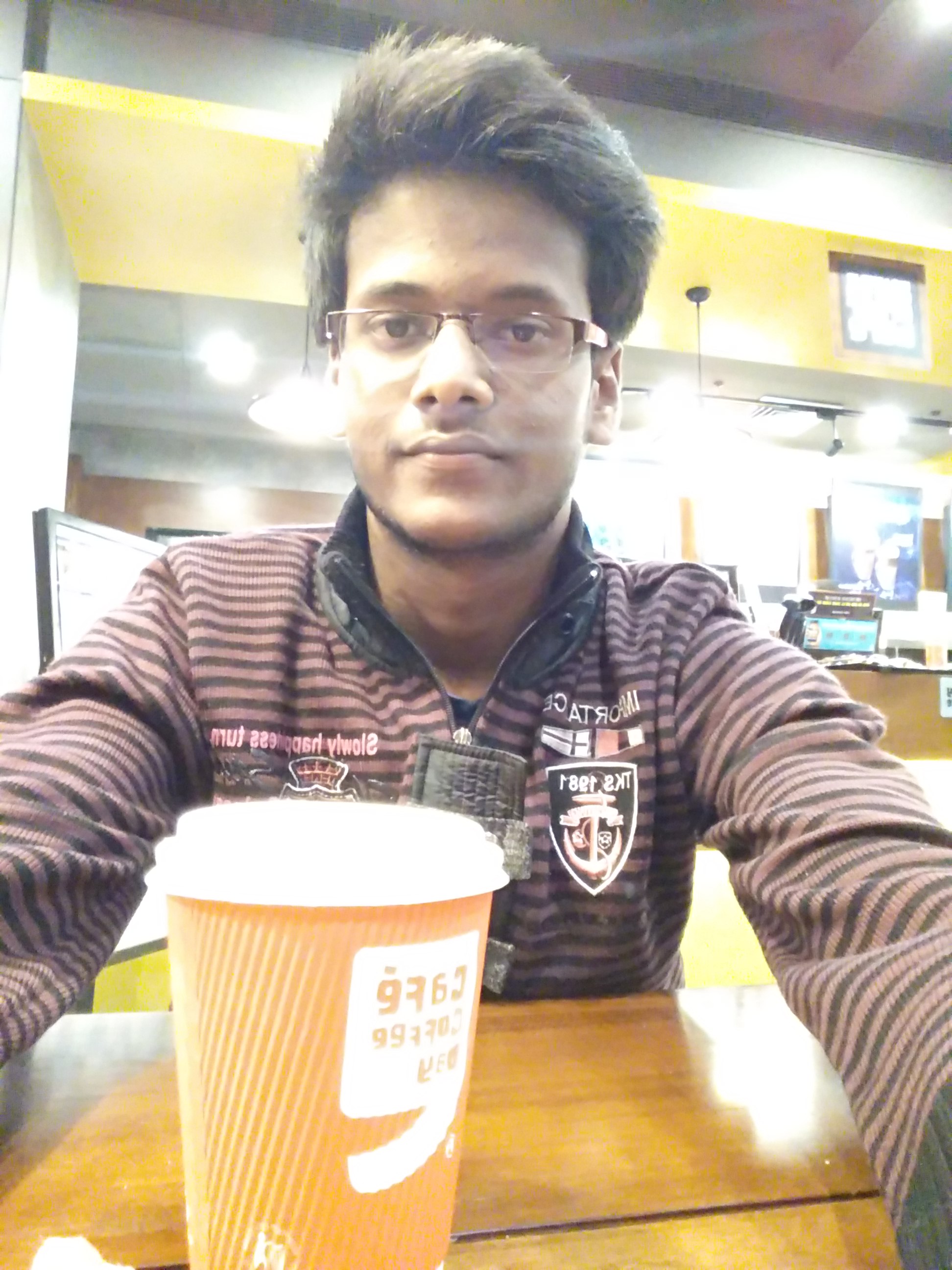 Abhishek pal