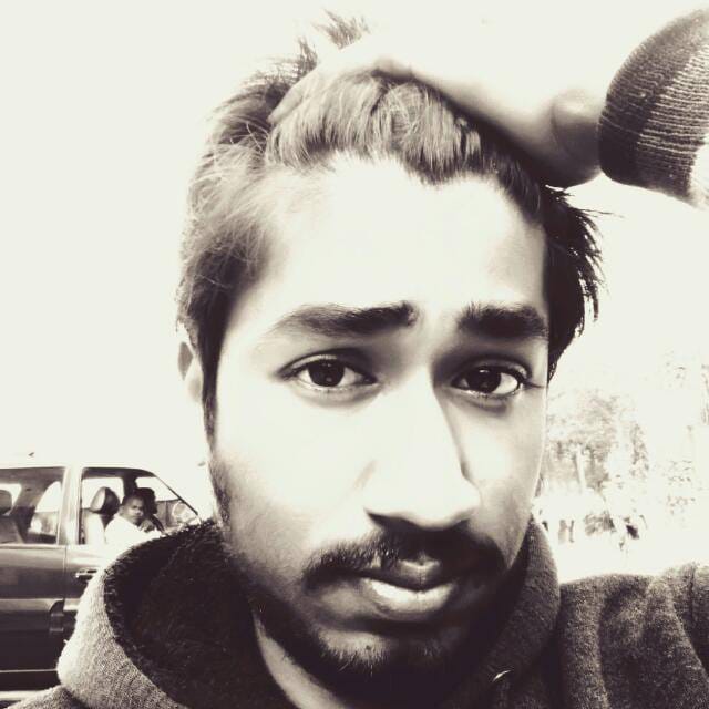 Abhishek sharma