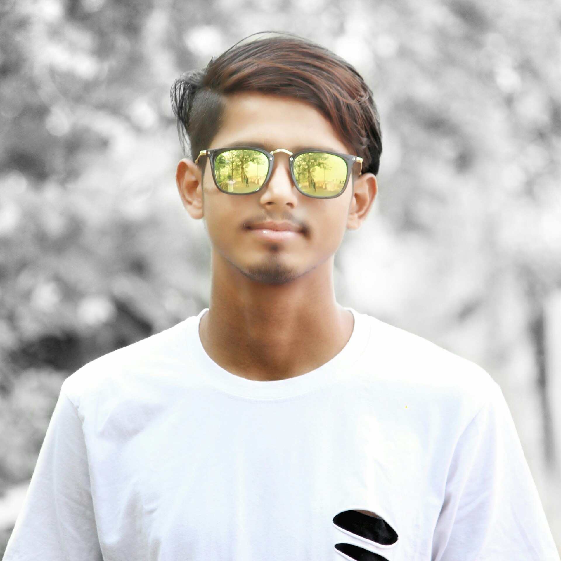 Abhishek sharma