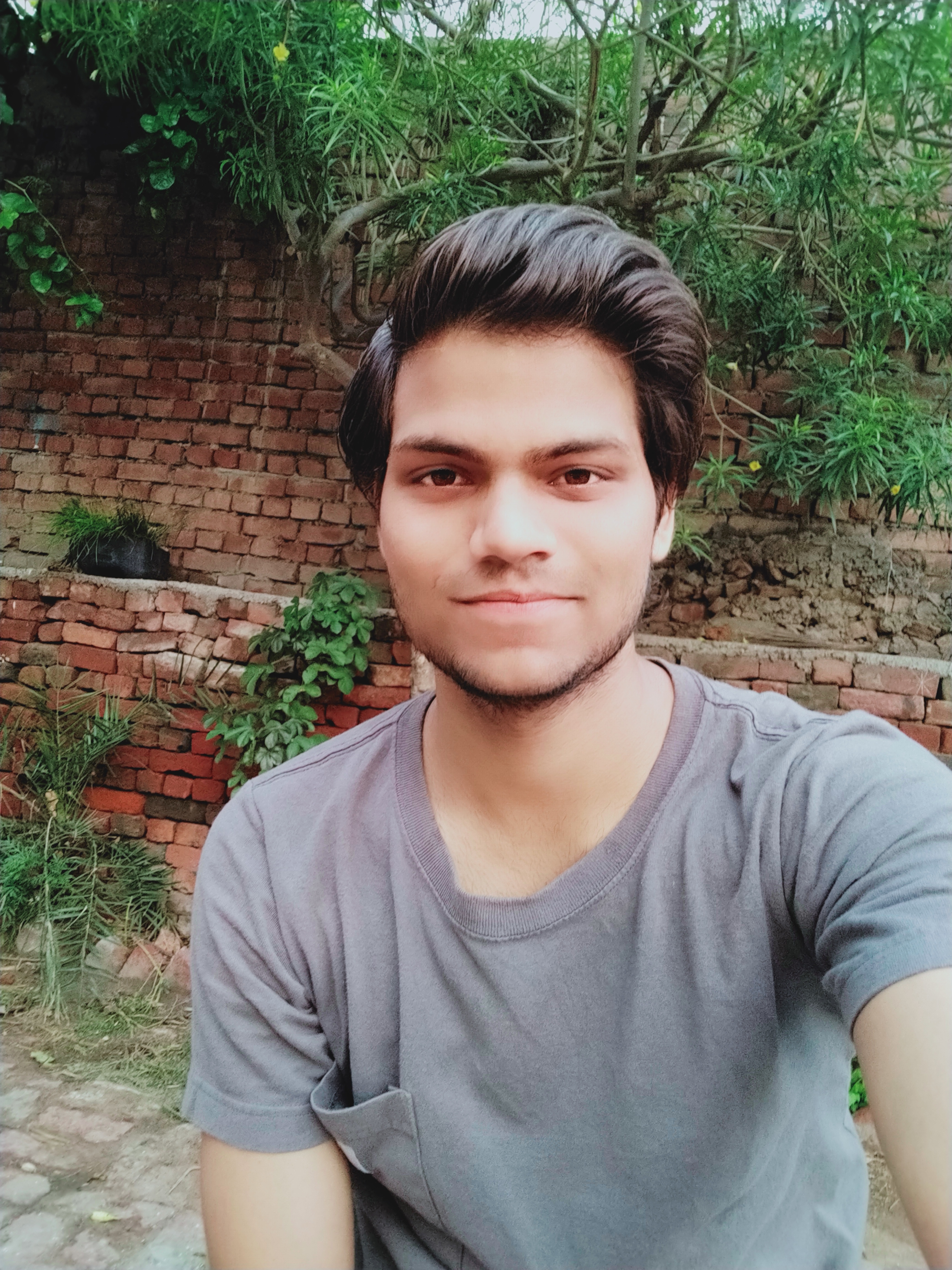 Abhishek singh