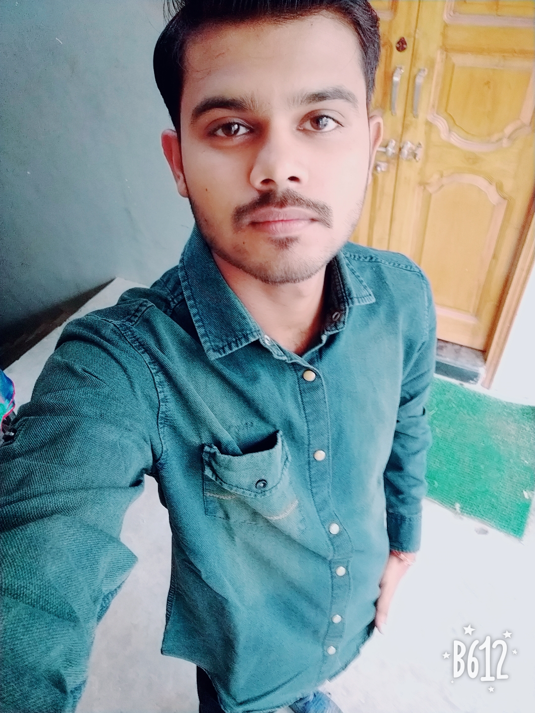Abhishek soni