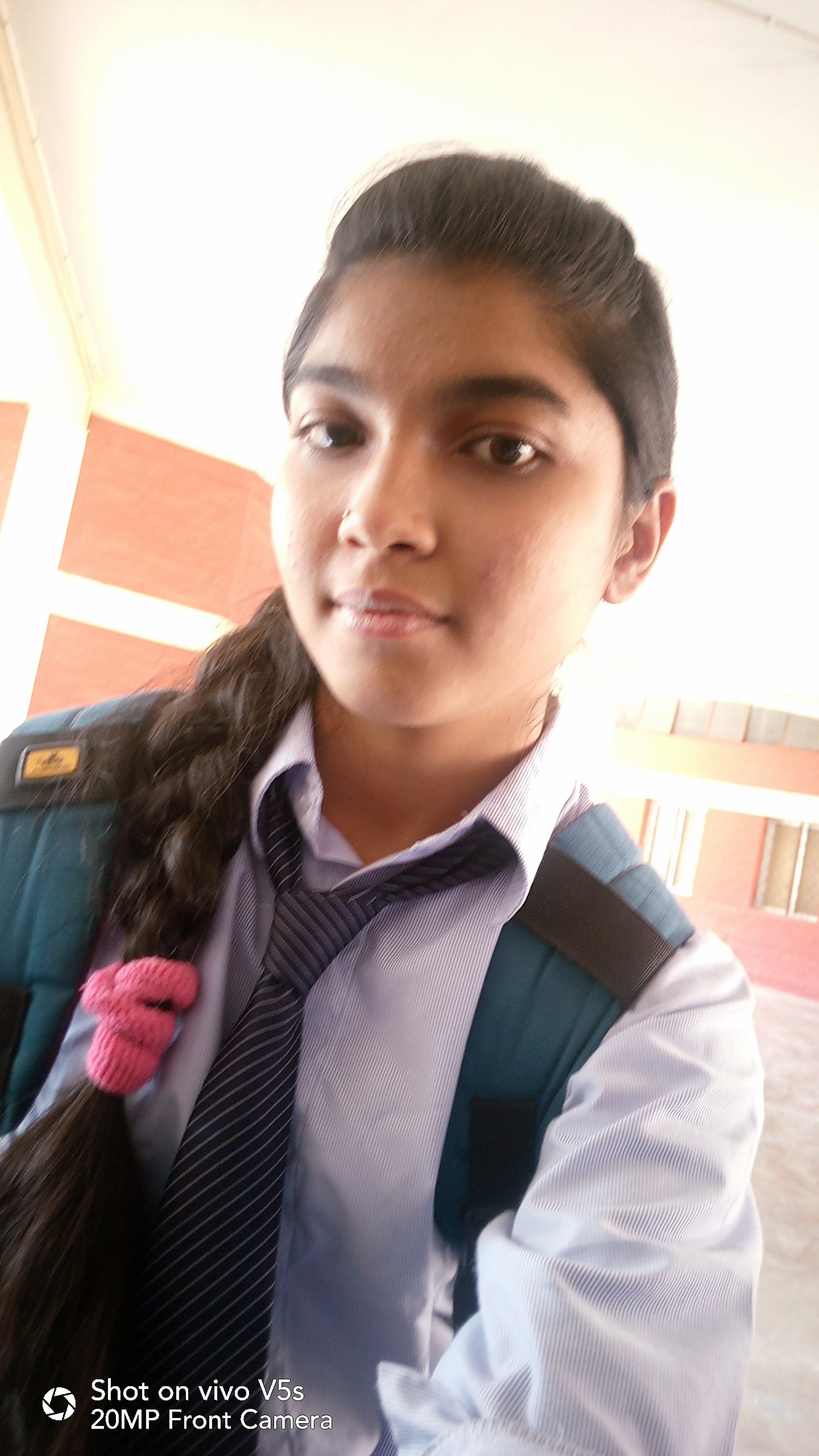 Abodhana Meshram