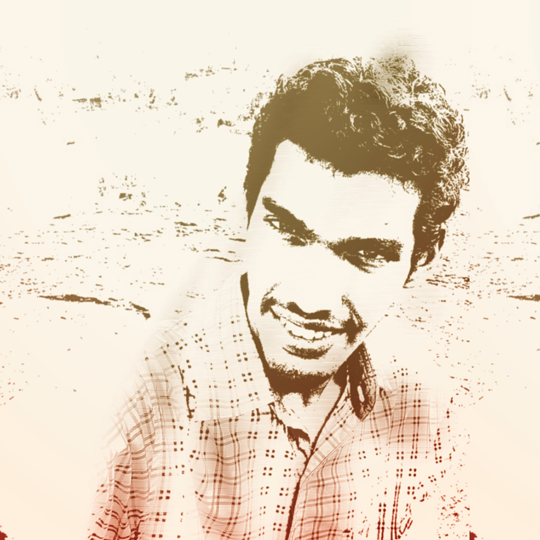 Abraham John