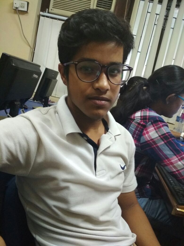 Abu Sohel Biswas