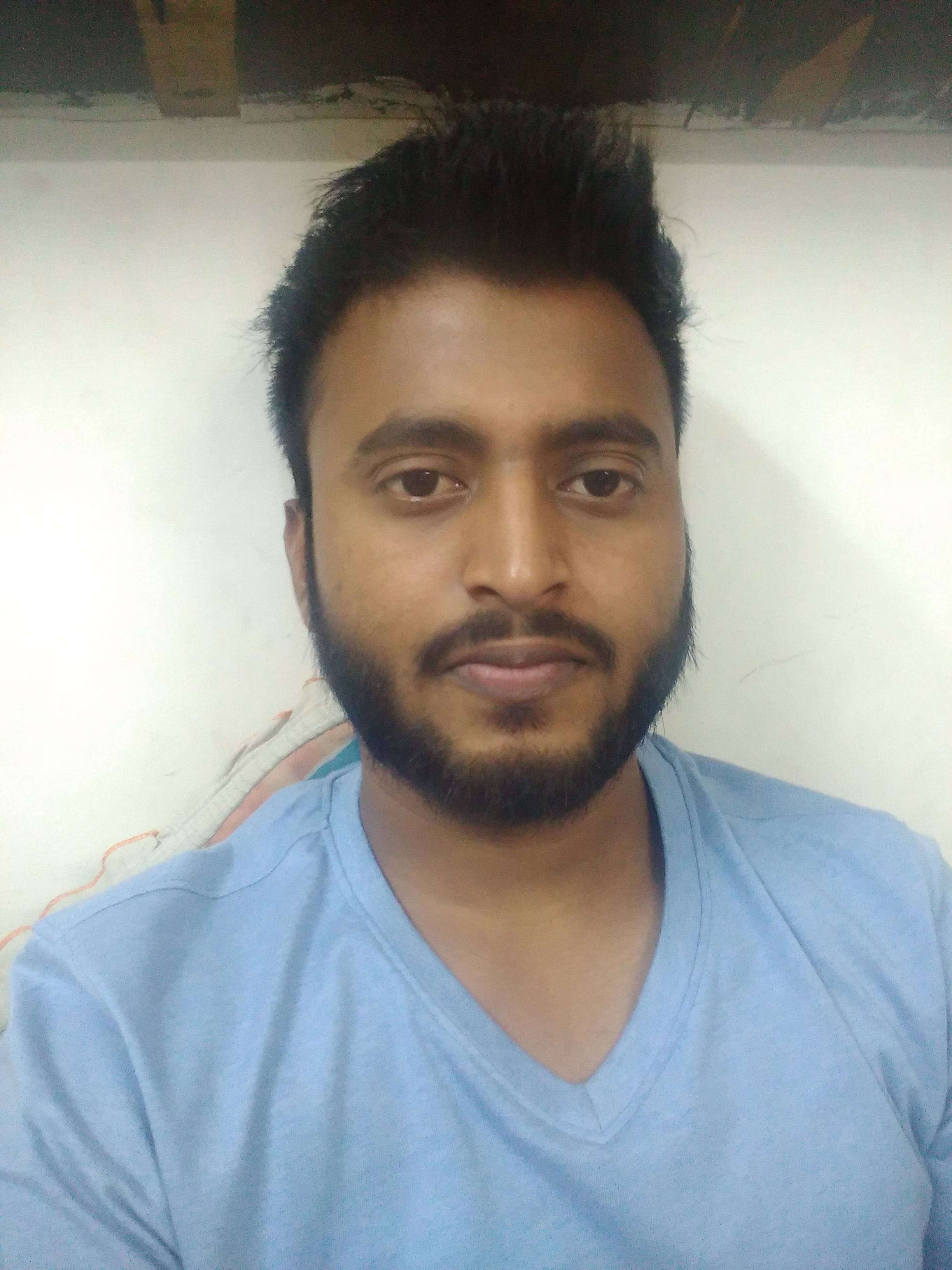 Adarsh Kumar