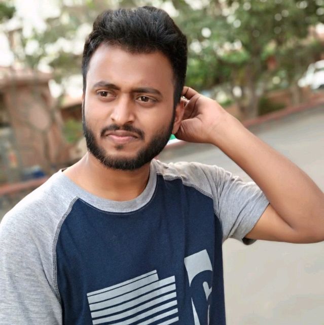Adarsh Kumar