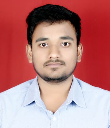 Adarsh Mohan Gupta