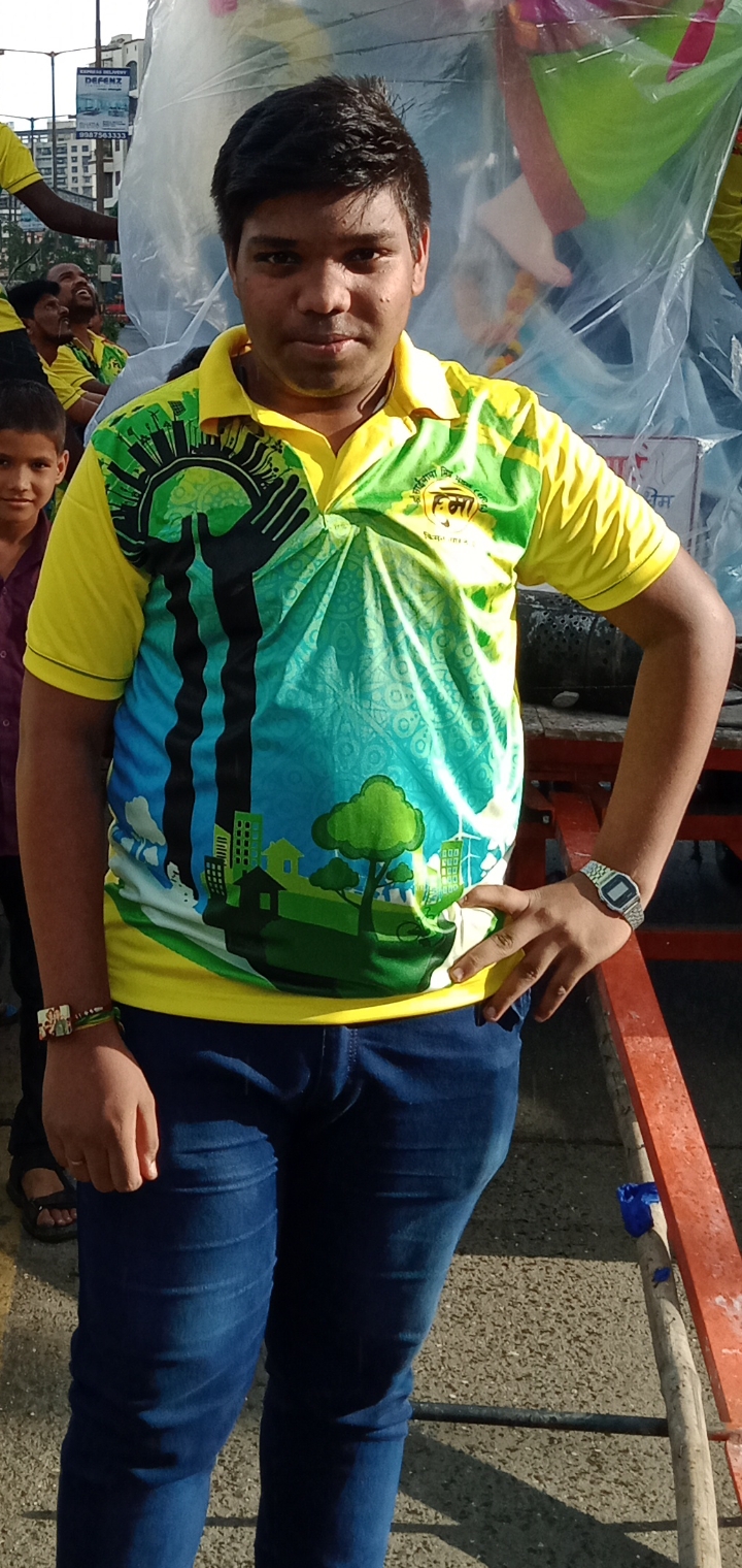 Adarsh Rajendraprasad Gupta
