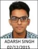 Adarsh Singh