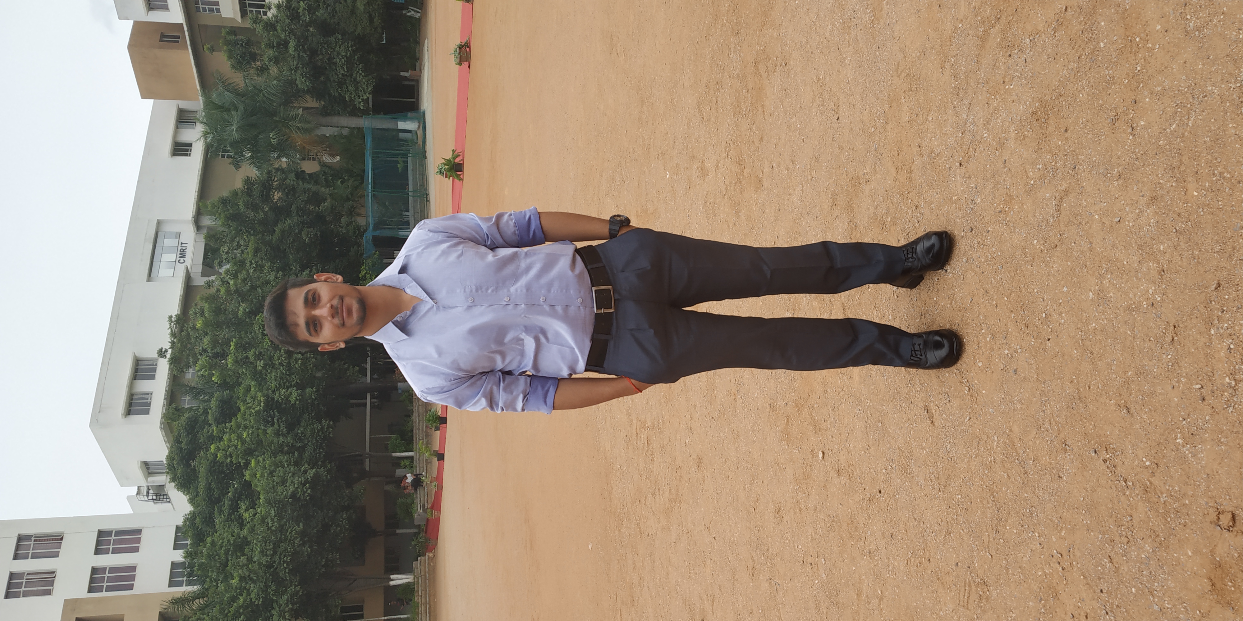 Adarsh kumar tiwari