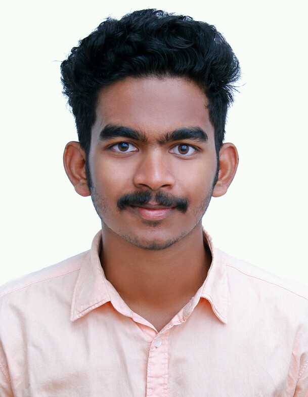 Adharsh K M