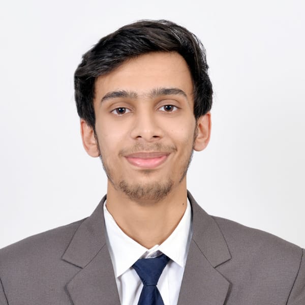Adhip Srivastava