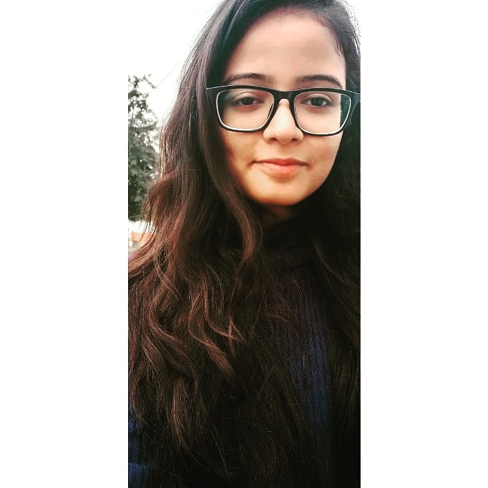 Aditi Srivastava