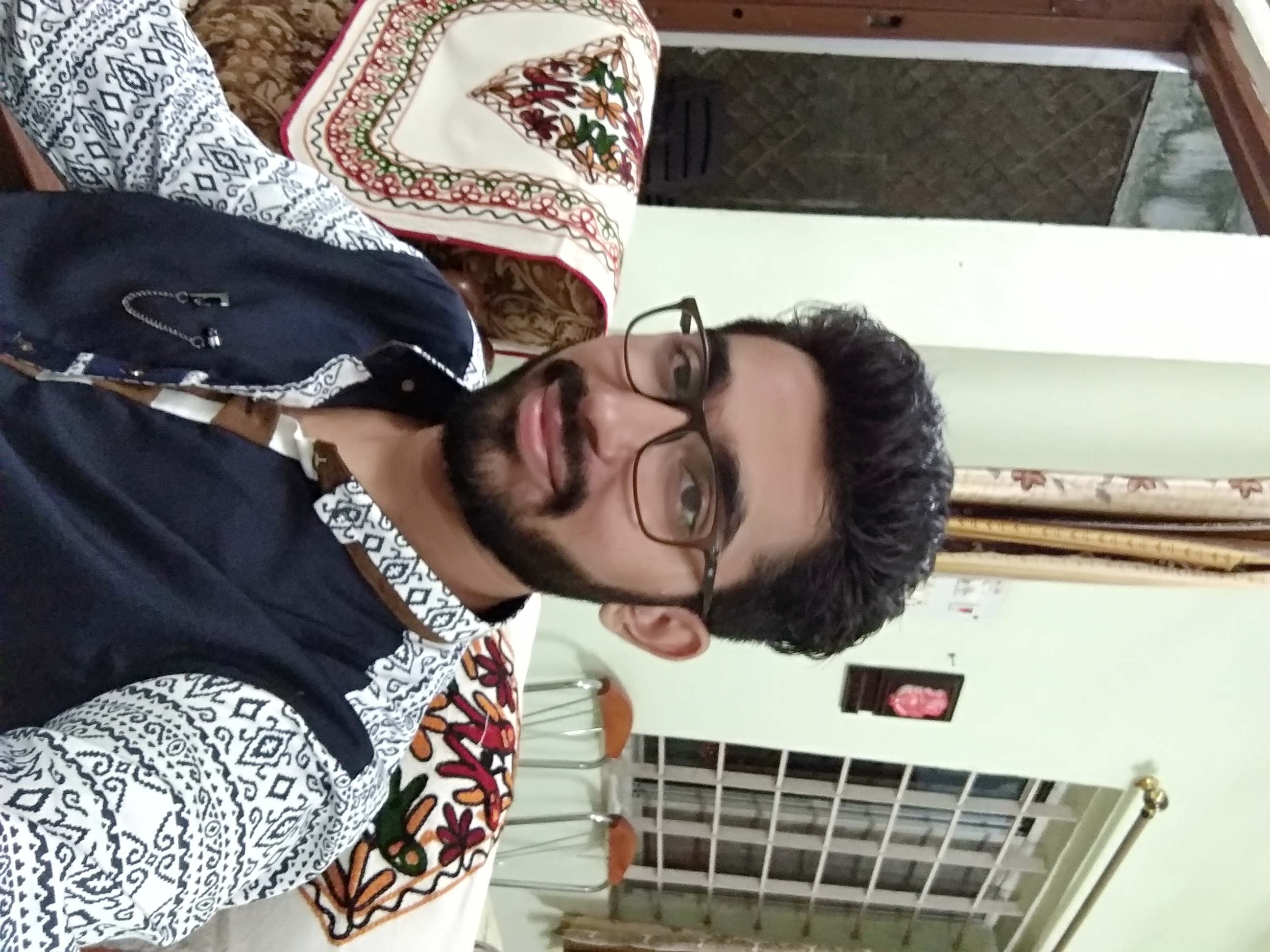 Aditya Joshi