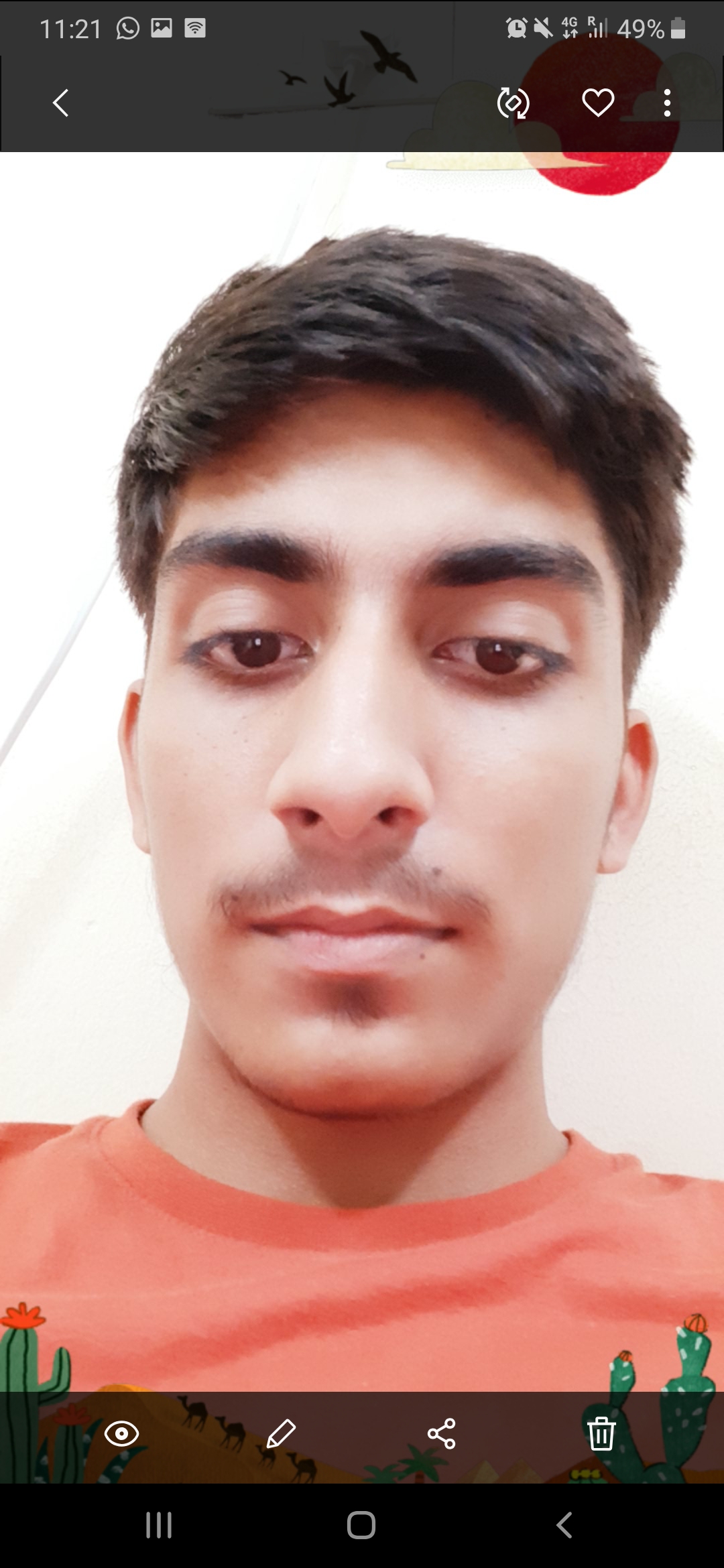 Aditya Prakash Padhi