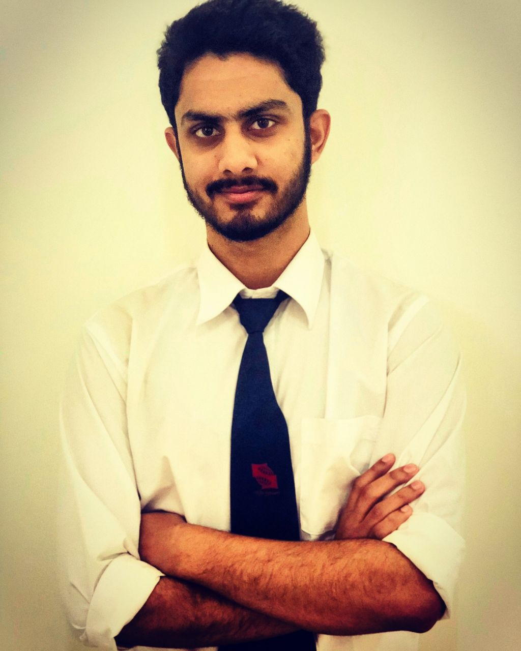 Aditya Raina
