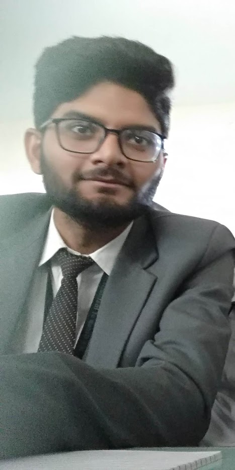 Aditya Shanker Bharti