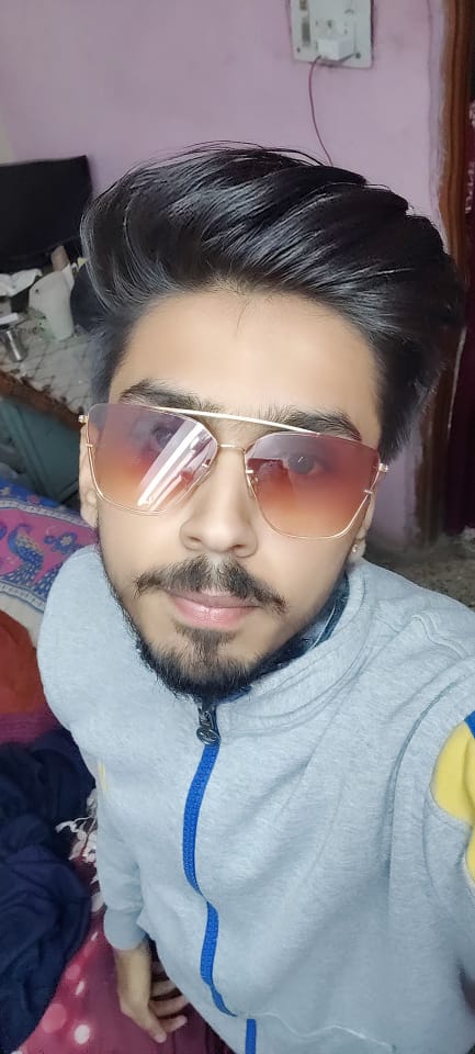 Aditya Sharma