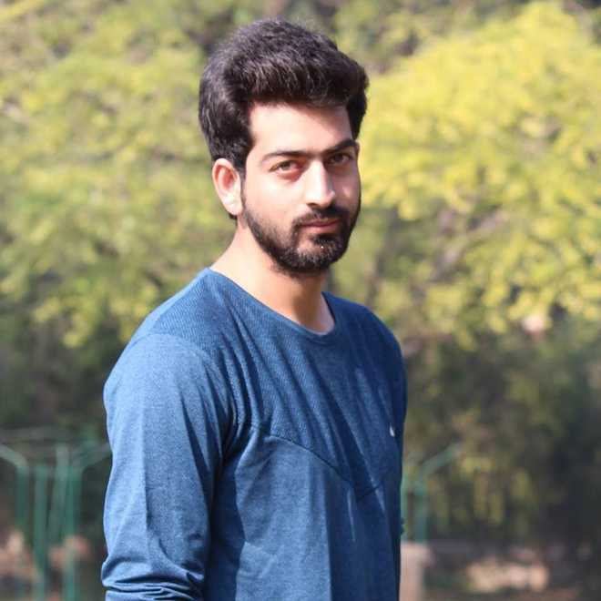 Aditya Shukla