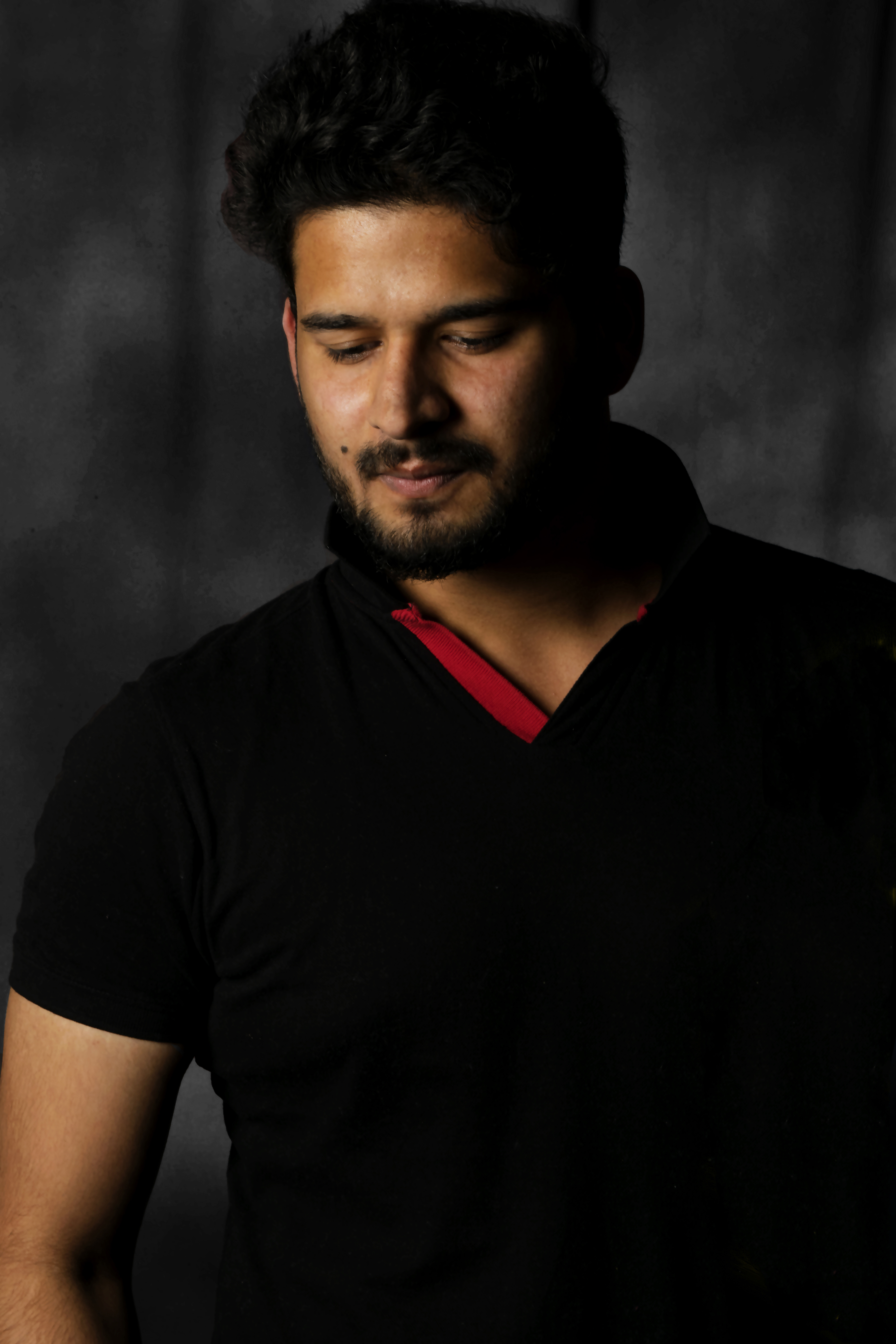 Afnaan Rafique