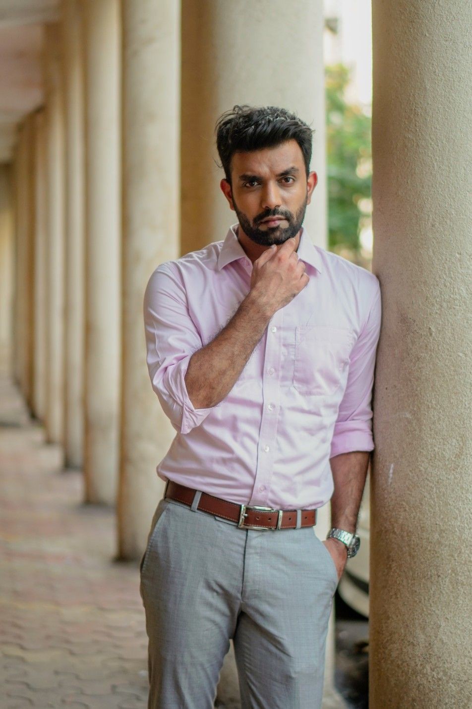 Aftab Khan