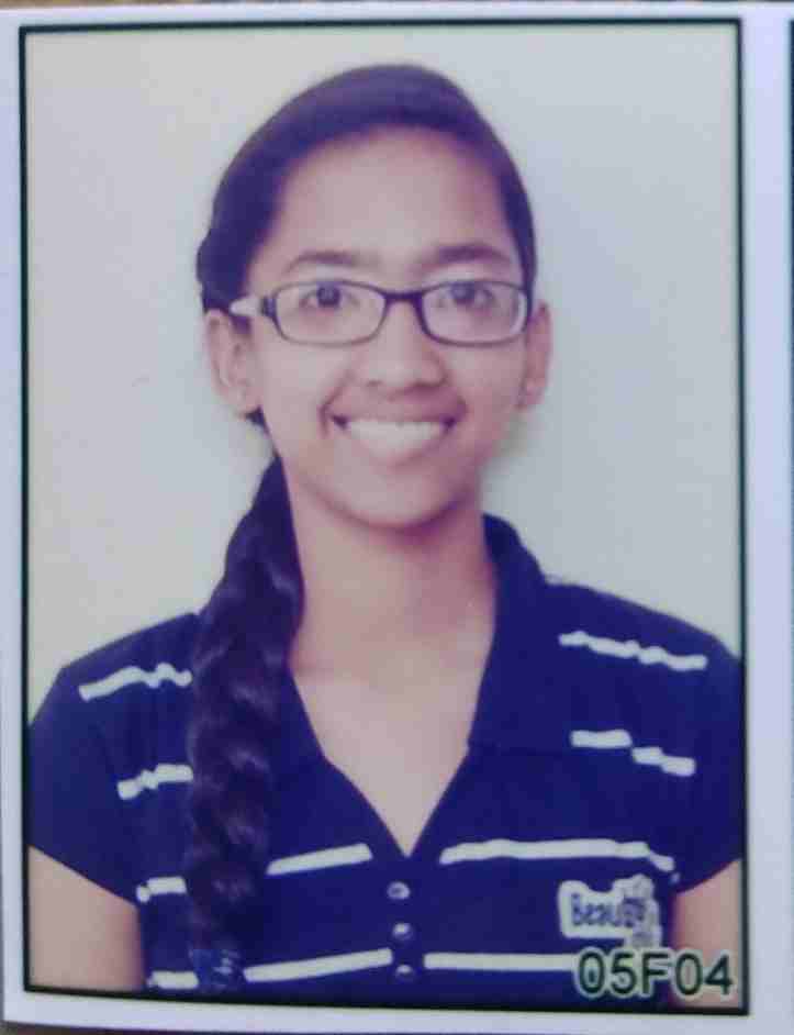 Ahinsa Jain