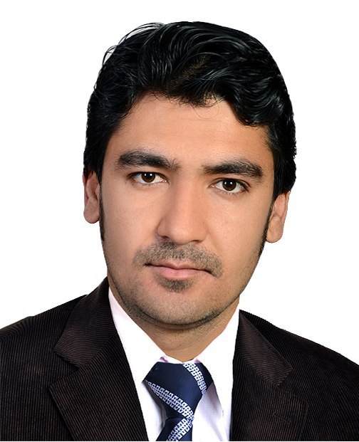 Ahmad Fahim Sarwari