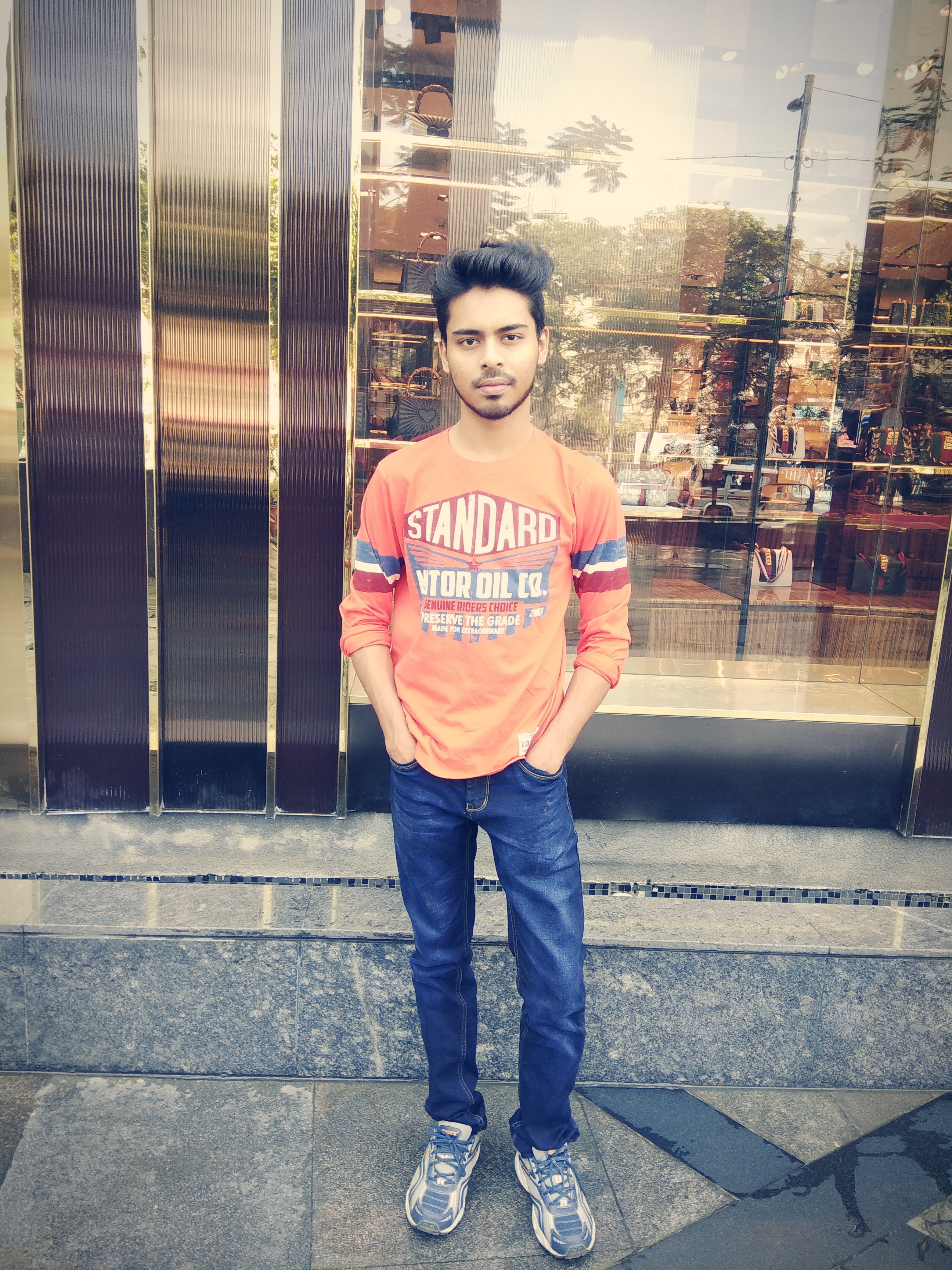 Ahsan Kabir