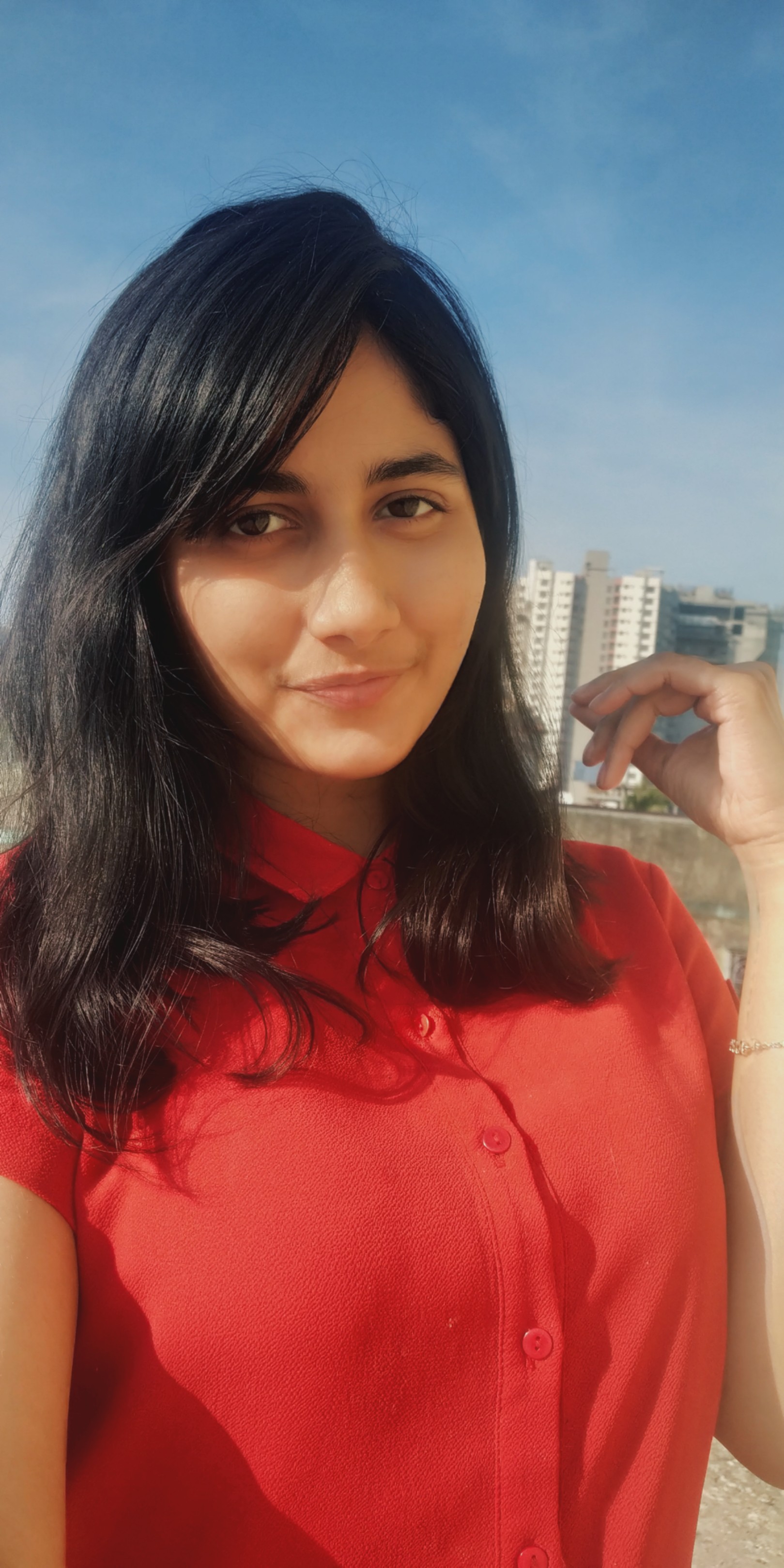 Aisharya Deb